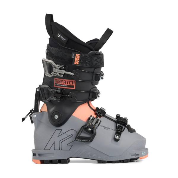 Дамски ски обувки K2 Dispatch Women's Ski Boots (23.5)