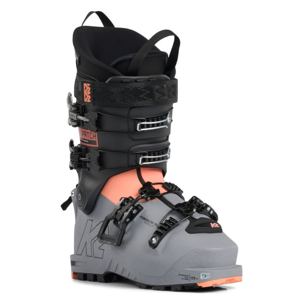 Дамски ски обувки K2 Dispatch Women's Ski Boots (23.5)