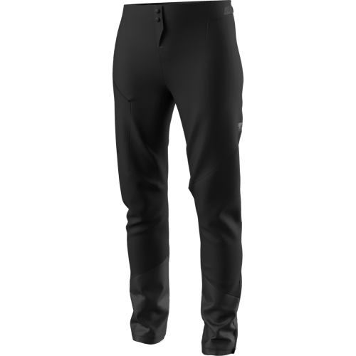Дамски ски туринг панталон Dynafit Blacklight 3L Pants Women Black Out