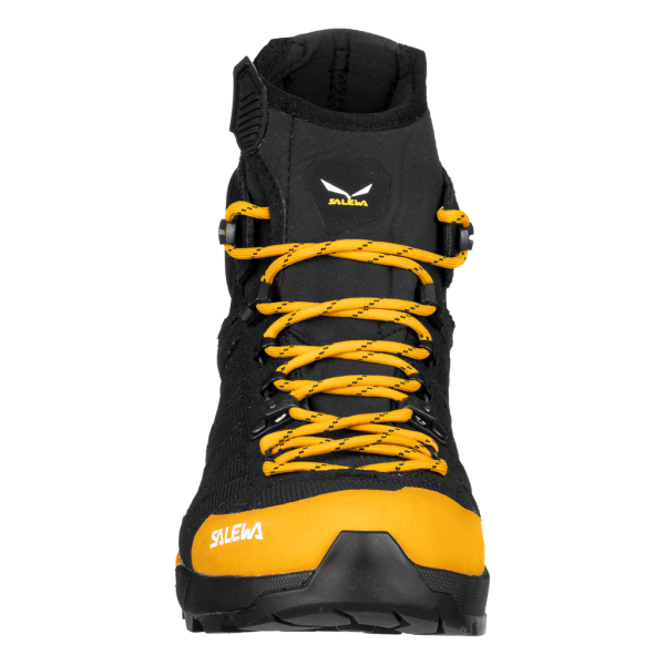 Salewa Ortles Light Mid Powertex Boot Women Gold/Black