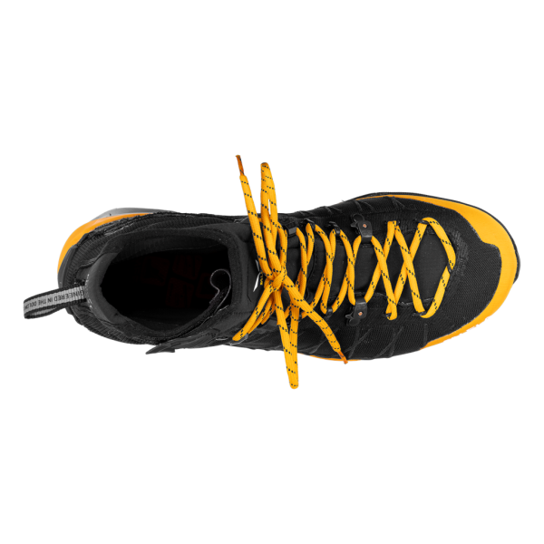 Salewa Ortles Light Mid Powertex Boot Women Gold/Black