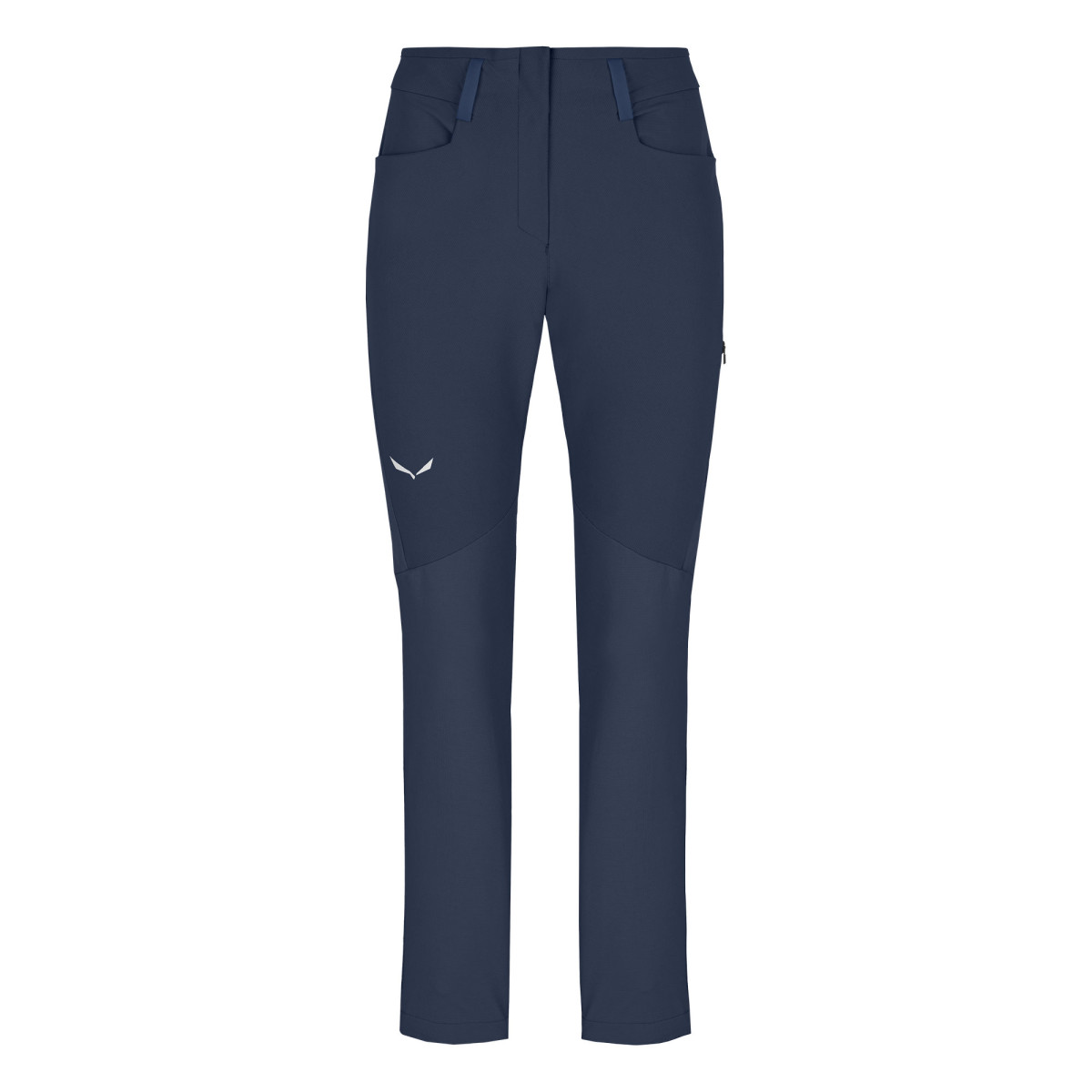 Дамски панталон Salewa Agner Durastretch Pant Women Navy