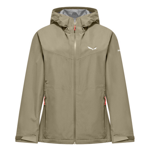 Salewa Puez Aqua 4 2.5L Powertex Jacket Women QuickSand