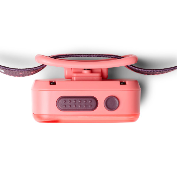 Детски челник Black Diamond Wiz Kid Headlamp Himalayan Salt