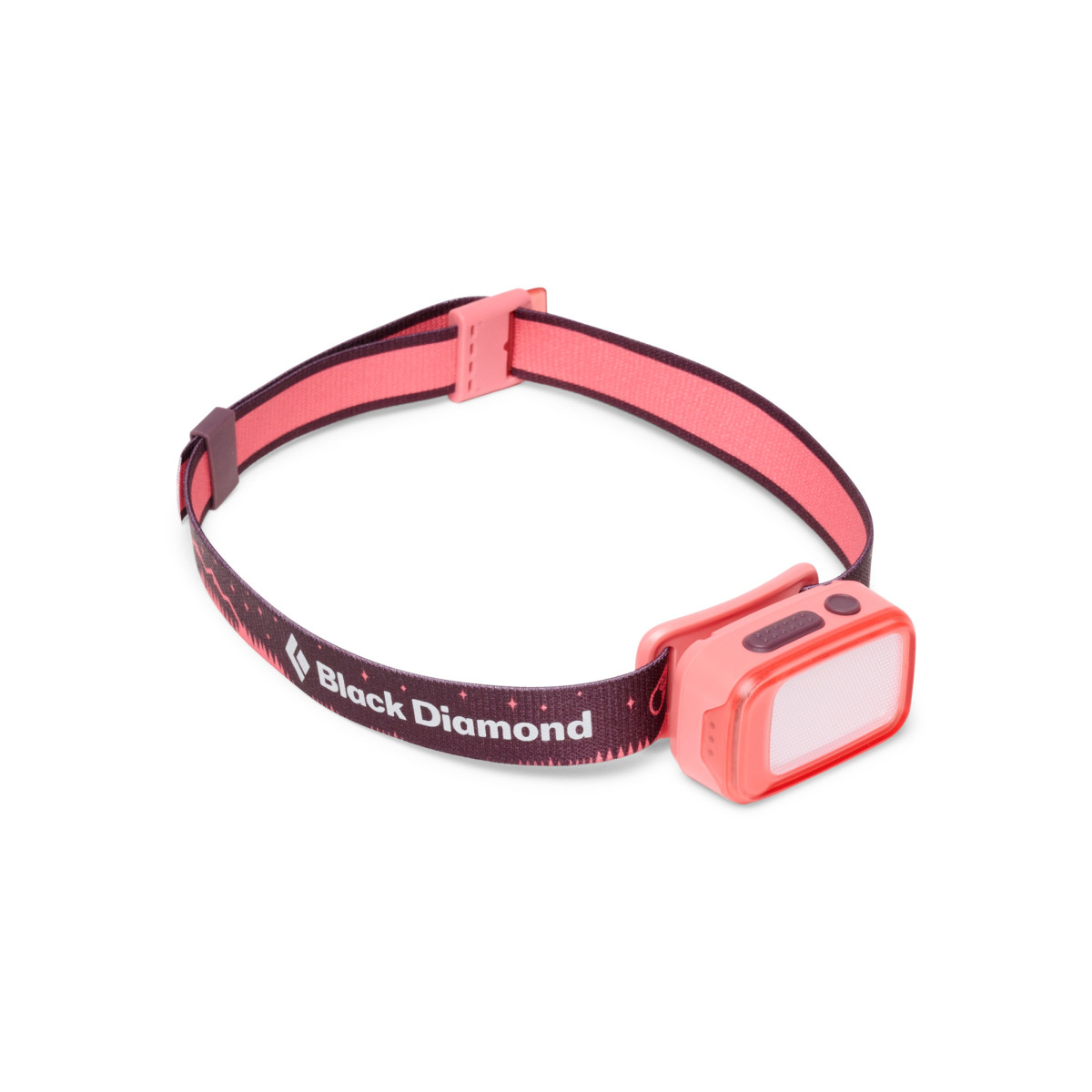 Детски челник Black Diamond Wiz Kid Headlamp Himalayan Salt