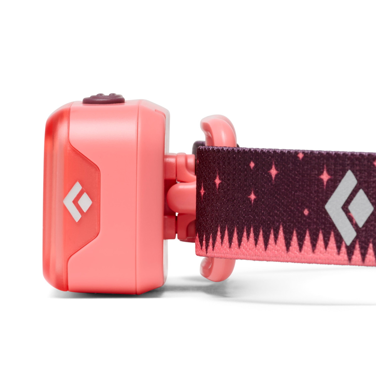 Детски челник Black Diamond Wiz Kid Headlamp Himalayan Salt