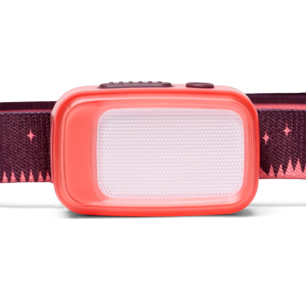 Детски челник Black Diamond Wiz Kid Headlamp Himalayan Salt