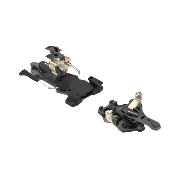 Фрийтуринг автомати ATK FreeRaider 15 EVO Freeride Bindings 102 mm