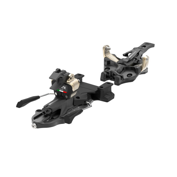 Фрийтуринг автомати ATK FreeRaider 15 EVO Freeride Bindings 102 mm