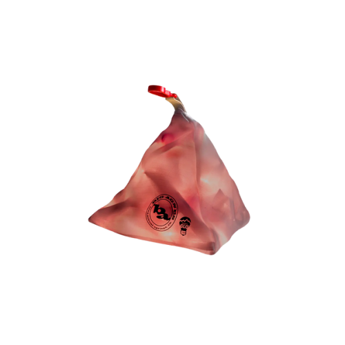 Big Agnes mtnGLO® Tent & Camp Lights Red