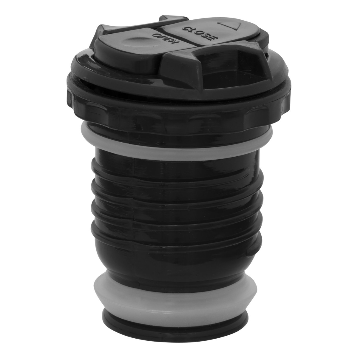 Капачка за бутилка Salewa Rienza Stopper 0.5/0.75/1.0 L