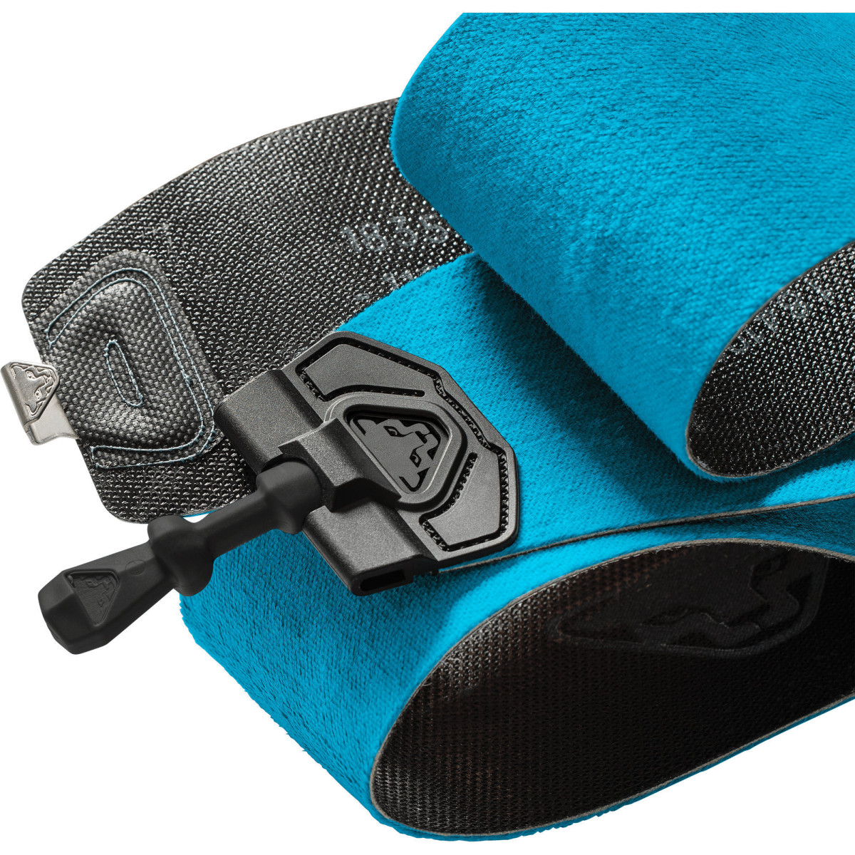 Колани за ски туринг Dynafit Speedskin Free 107 Unico 173 cm