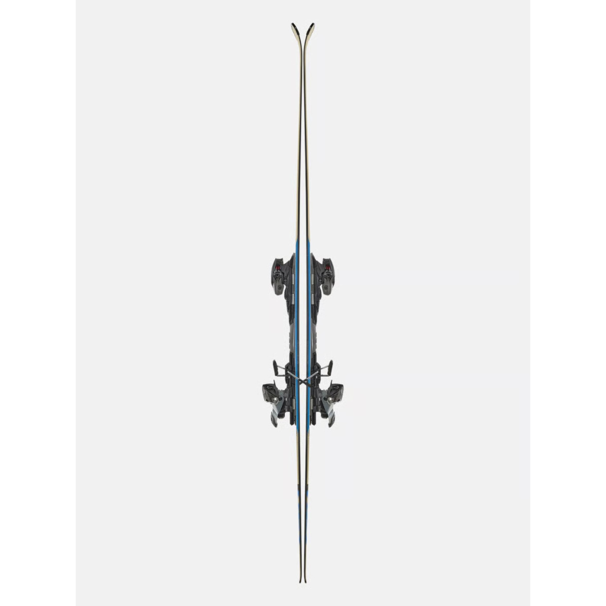 Комплект ски и автомати K2 Disruption MTi MxCell 12 TCX Ski Set 170 cm