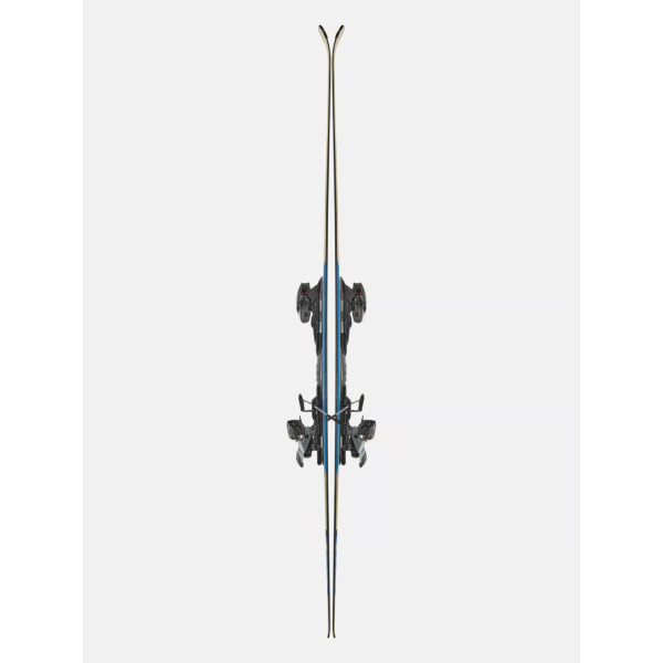 Комплект ски и автомати K2 Disruption MTi MxCell 12 TCX Ski Set 170 cm