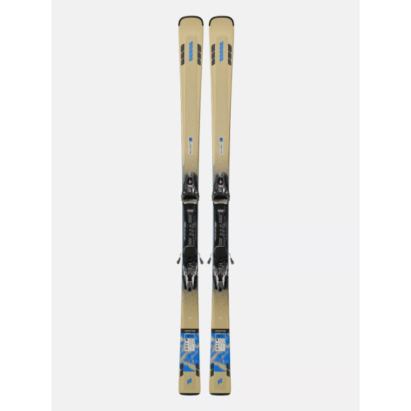 Комплект ски и автомати K2 Disruption MTi MxCell 12 TCX Ski Set 170 cm