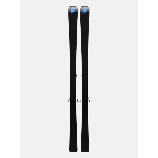 Комплект ски и автомати K2 Disruption MTi MxCell 12 TCX Ski Set 170 cm