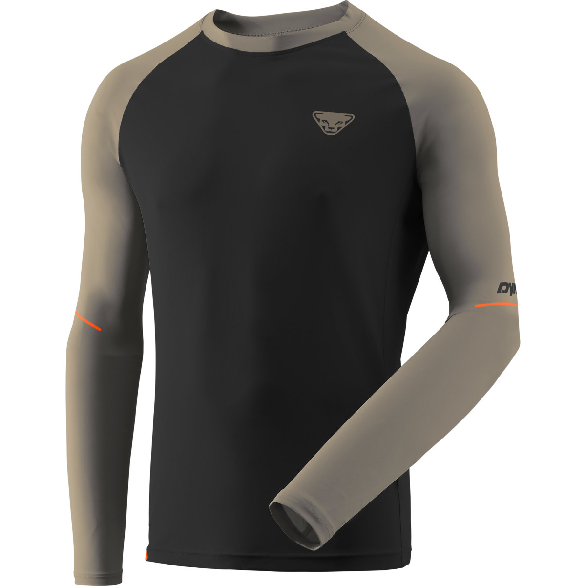 Мъжка блуза за бягане Dynafit Alpine Pro Long Sleeve Shirt Men Fallen Rock