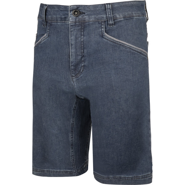 Мъжки къси панталони Wild Country Session 2 Man Denim Short Blue Jeans