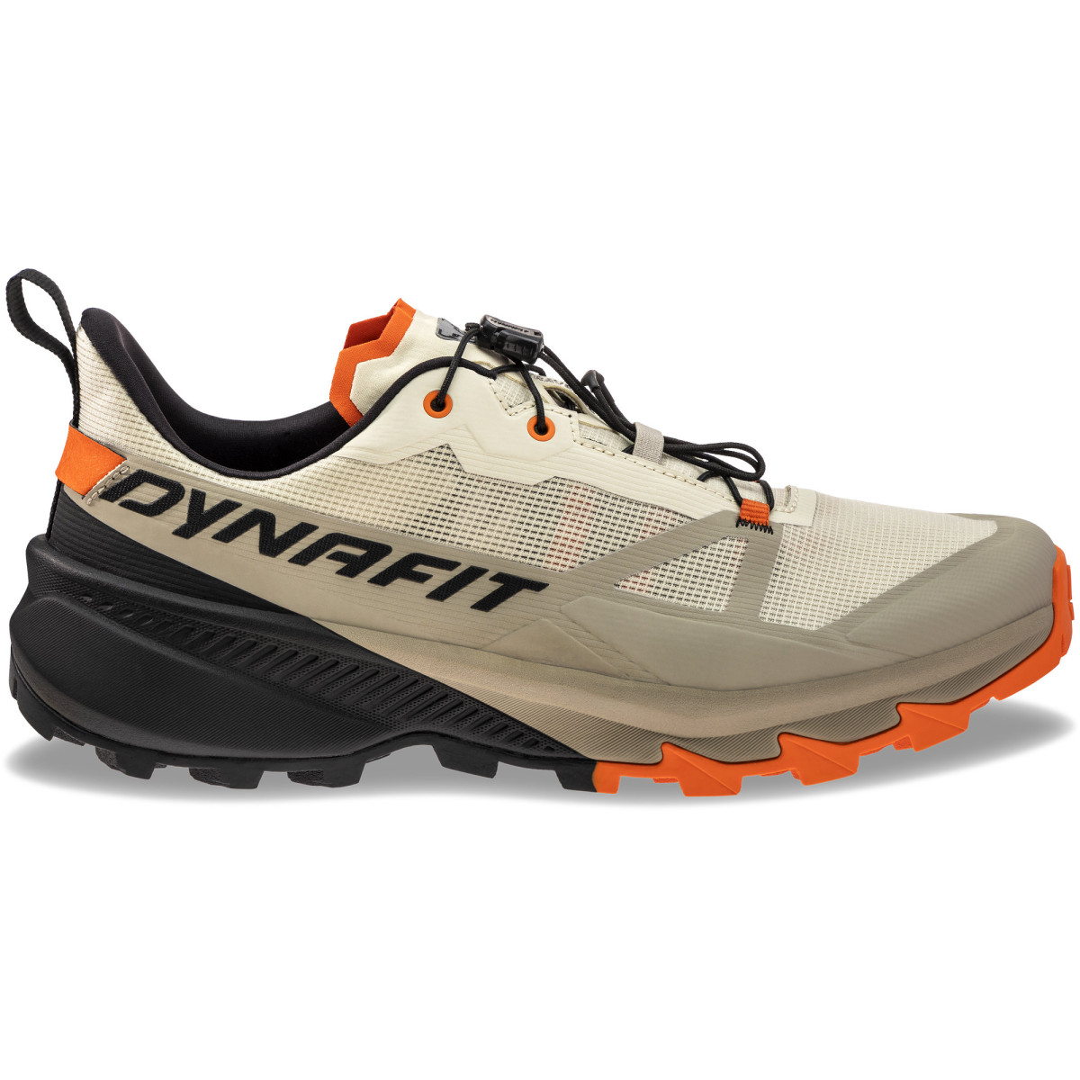 Мъжки маратонки за бягане Dynafit Traverse 2 Mountaineering Shoe Men Rock Khaki/Overcast