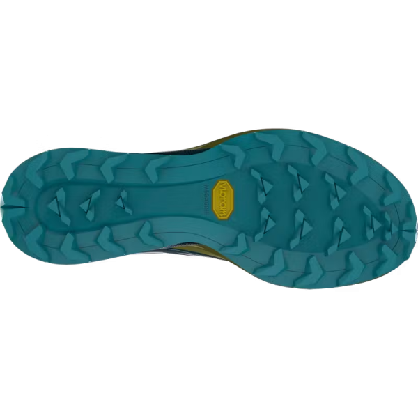 Мъжки обувки за бягане Dynafit Alpine Running Shoe Men Army/Blueberry