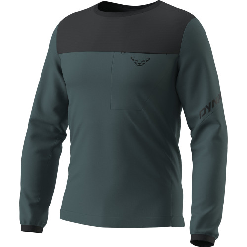 Мъжки пуловер Dynafit Traverse Dynastretch Men Cinder