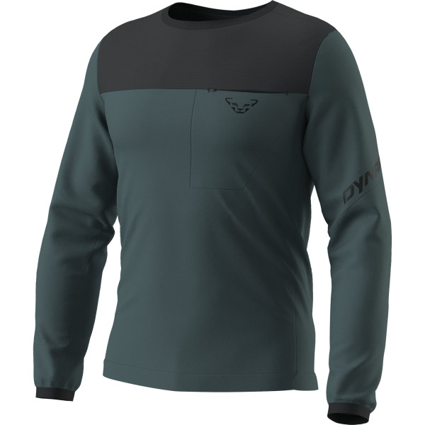 Мъжки пуловер Dynafit Traverse Dynastretch Men Cinder