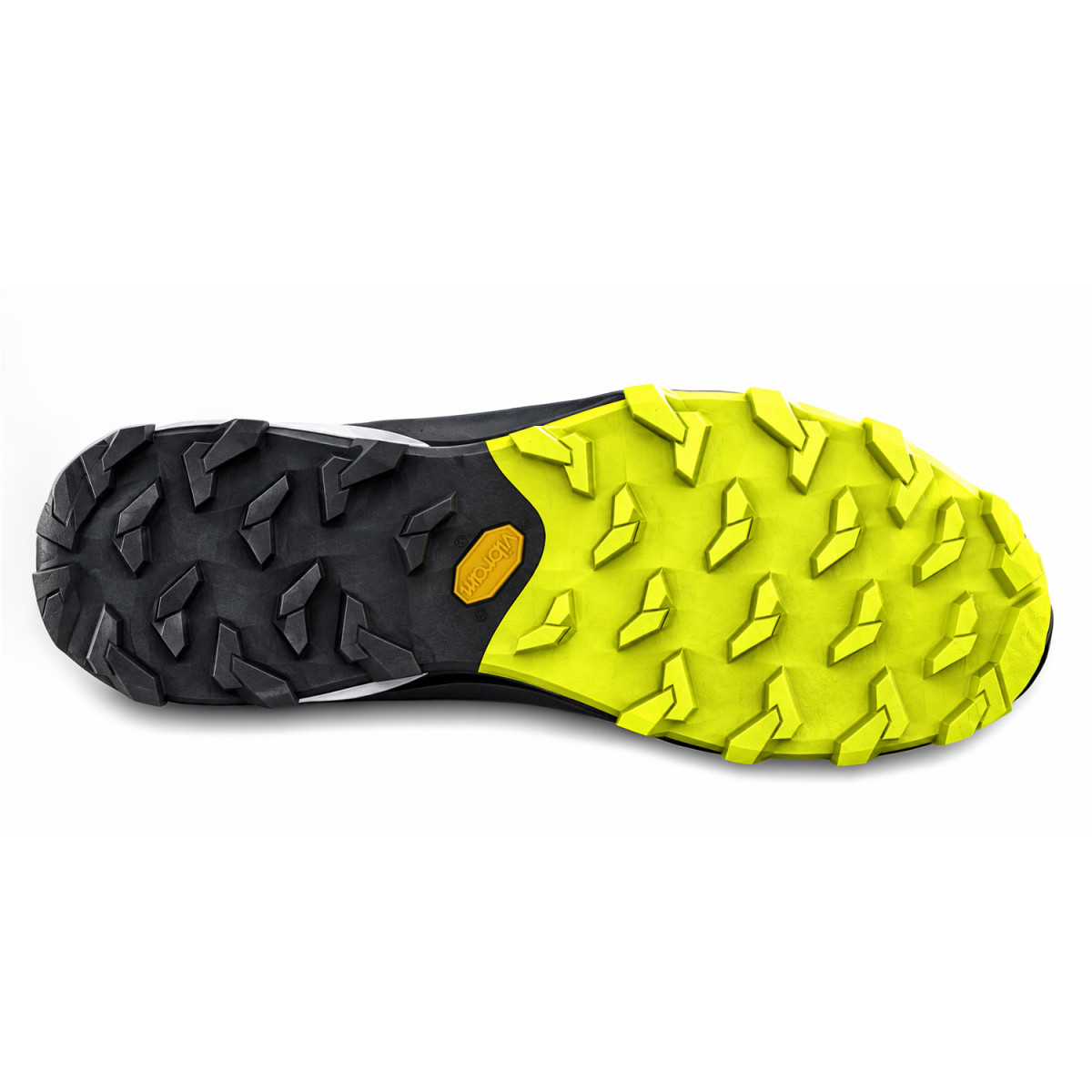 Мъжки туристически обувки Dynafit Transalper 2 Mid GTX Running Shoes Men Black Out/Nimbus