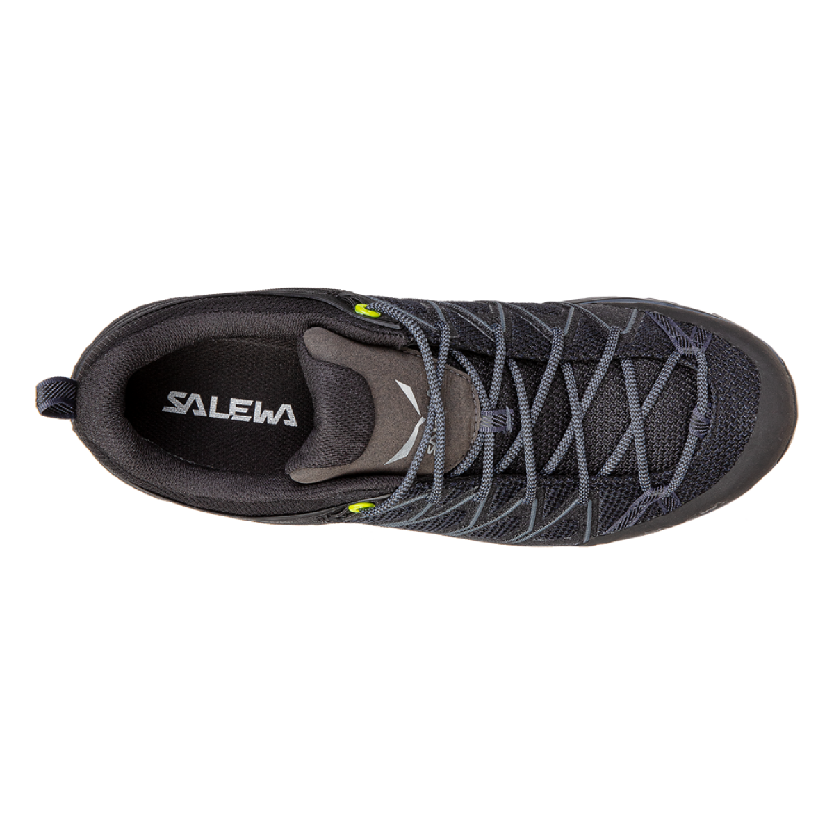 Мъжки туристически обувки Salewa Mountain Trainer Lite GORE-TEX® Shoe Men Black