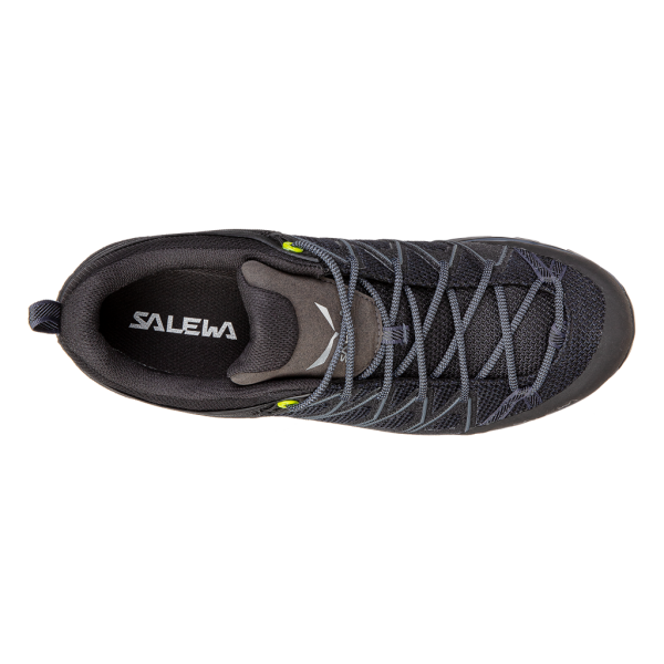 Мъжки туристически обувки Salewa Mountain Trainer Lite GORE-TEX® Shoe Men Black