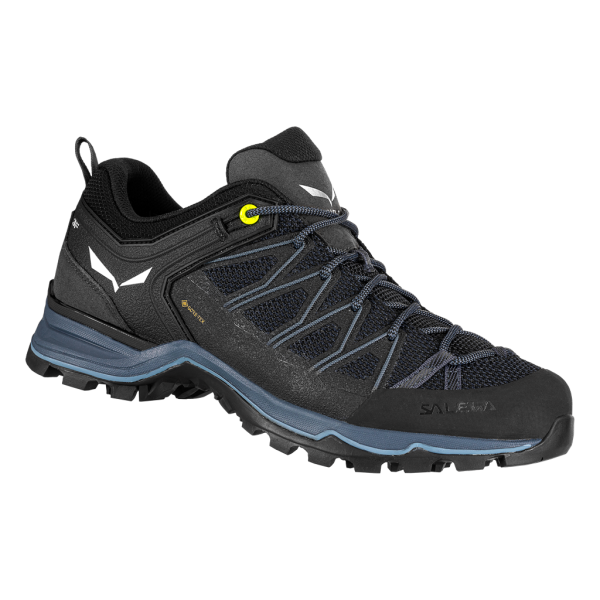 Мъжки туристически обувки Salewa Mountain Trainer Lite GORE-TEX® Shoe Men Black
