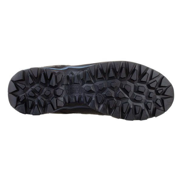 Мъжки туристически обувки Salewa Mountain Trainer Lite GORE-TEX® Shoe Men Black