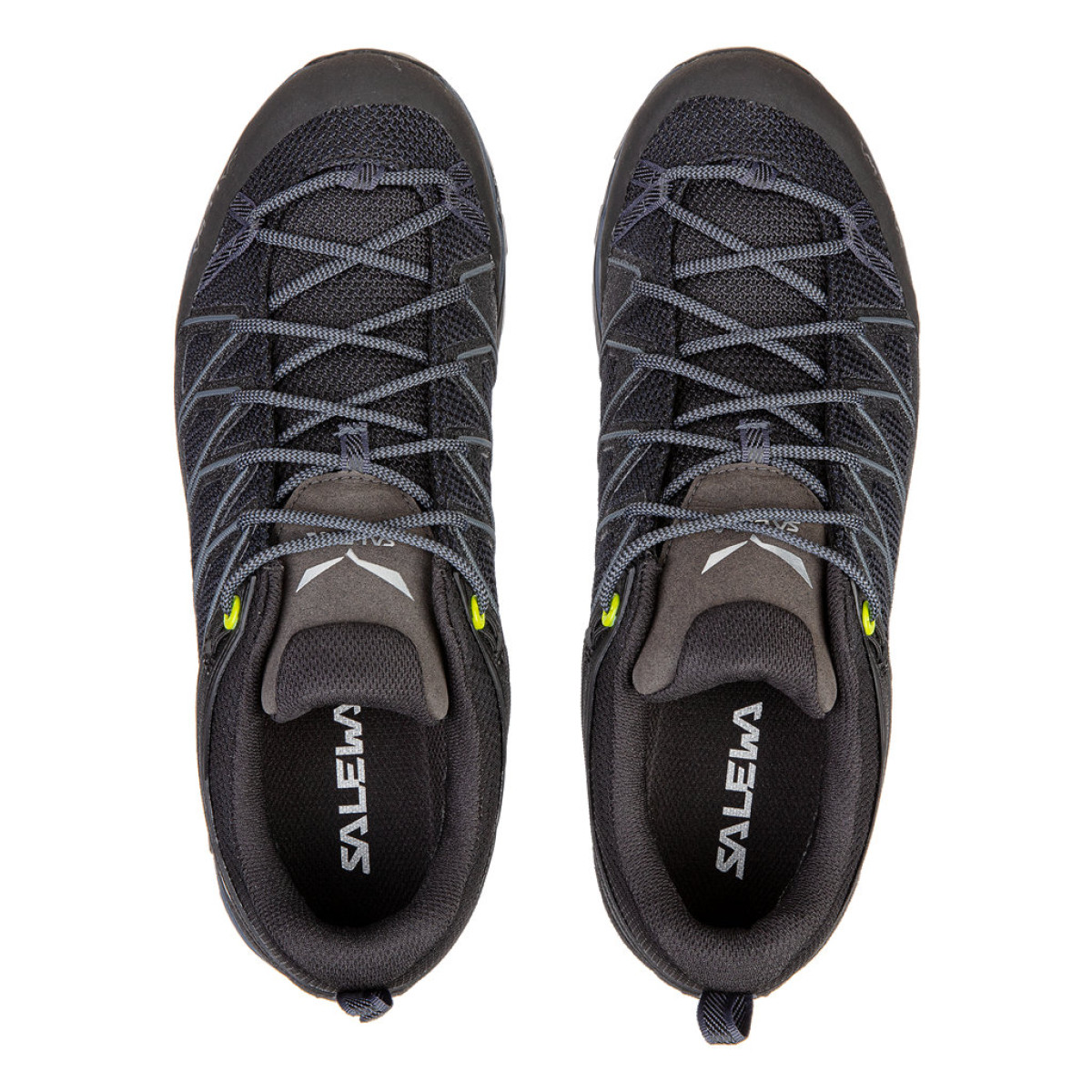 Мъжки туристически обувки Salewa Mountain Trainer Lite GORE-TEX® Shoe Men Black