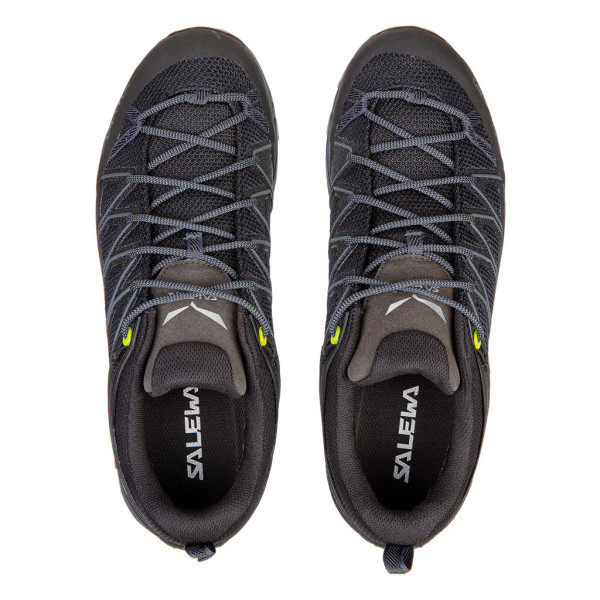 Мъжки туристически обувки Salewa Mountain Trainer Lite GORE-TEX® Shoe Men Black