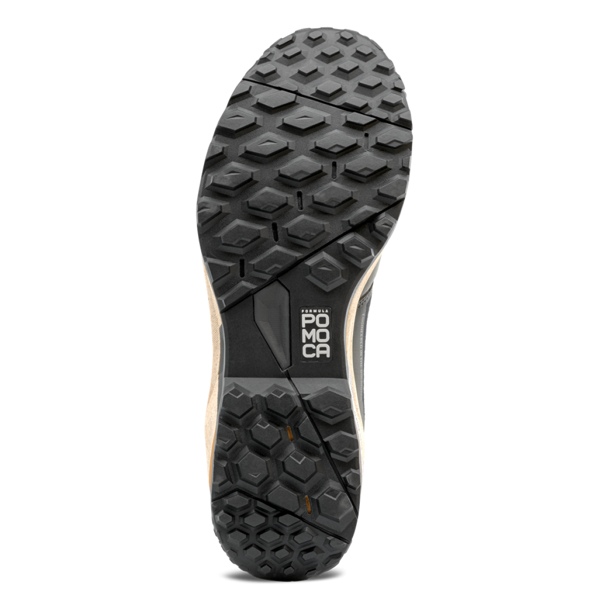 Мъжки туристически обувки Salewa Puez 2 Knit Powertex Shoe Men Black