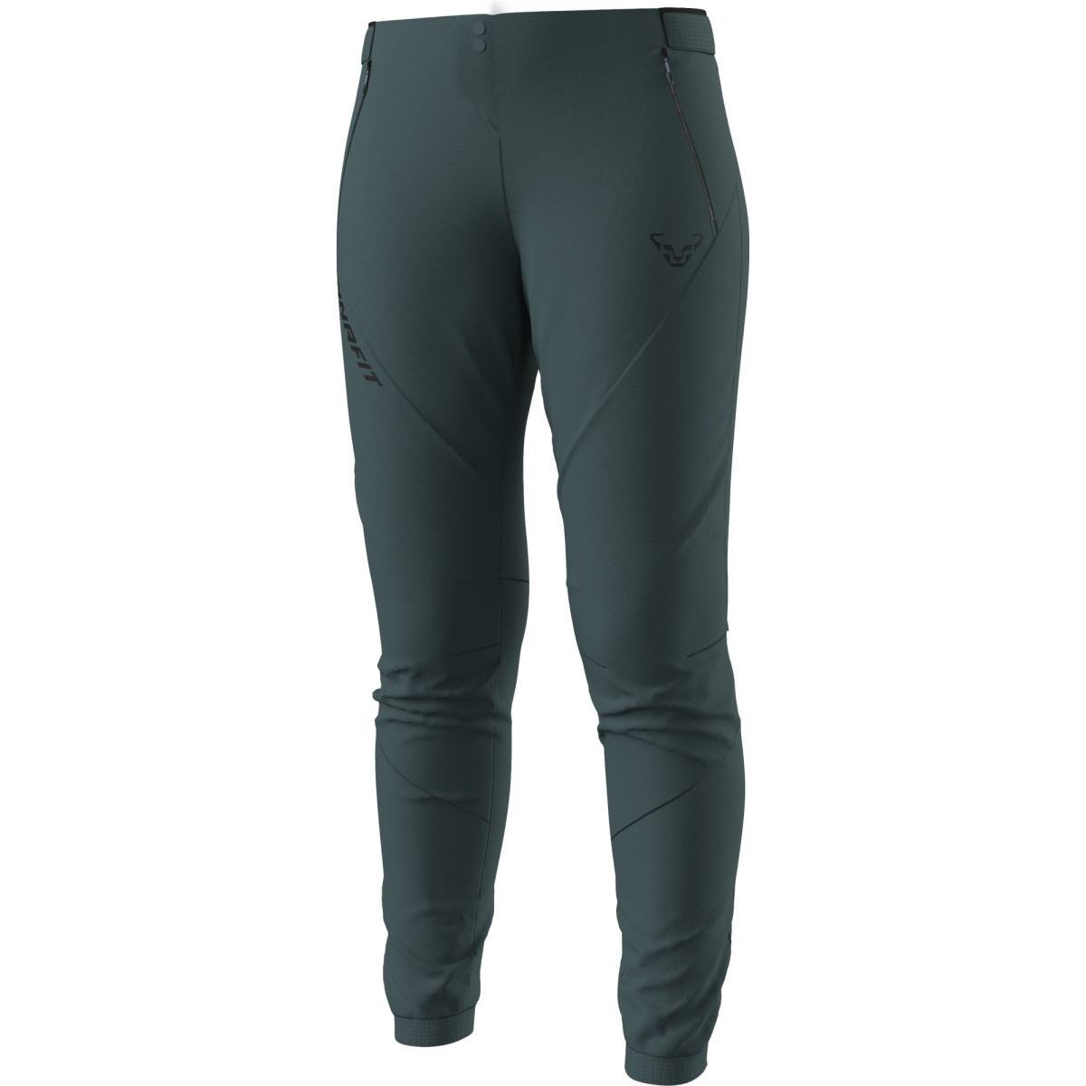 Дамски туристически панталон Dynafit Traverse Dynastretch Pants Women Cinder