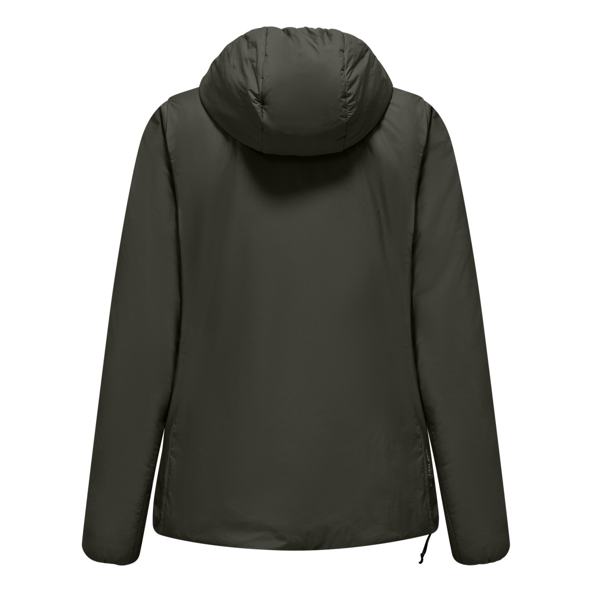 Salewa Puez Catinaccio 2 Tirolwool® Responsive Jacket Men Dark Olive