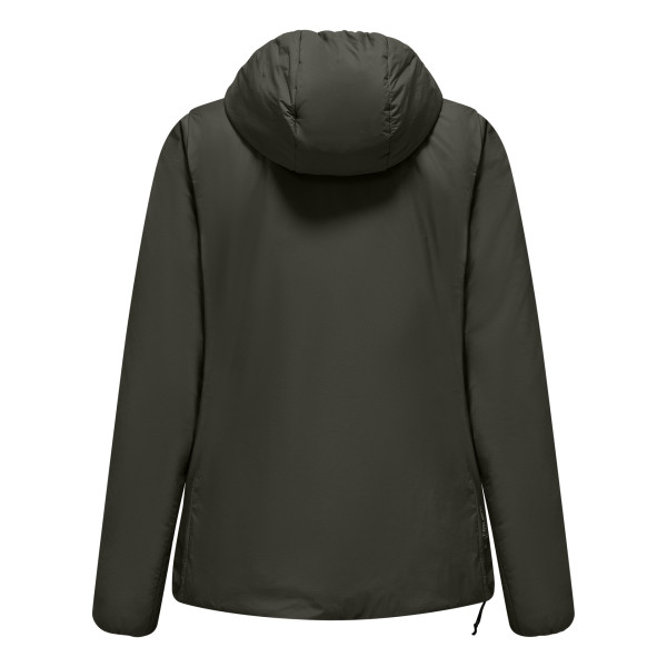 Salewa Puez Catinaccio 2 Tirolwool® Responsive Jacket Men Dark Olive
