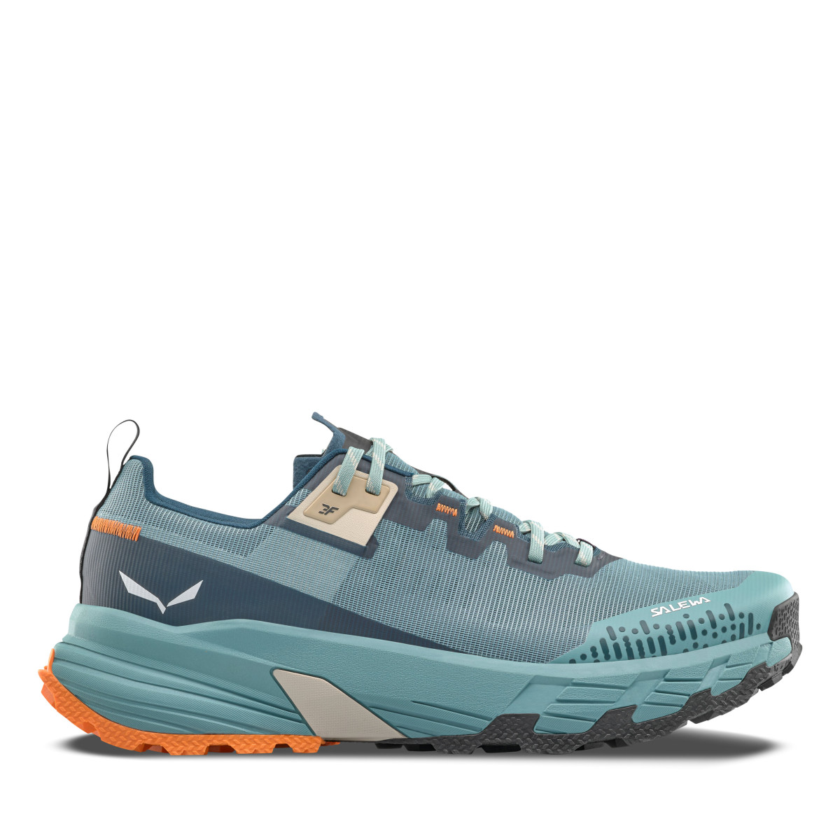 Мъжки туристически обувки Salewa Pedroc 2 Max Shoe Men Willow/Pond