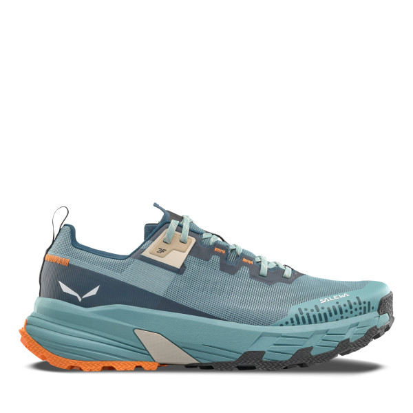 Мъжки туристически обувки Salewa Pedroc 2 Max Shoe Men Willow/Pond