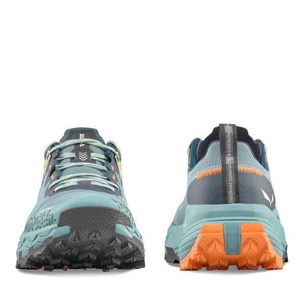Мъжки туристически обувки Salewa Pedroc 2 Max Shoe Men Willow/Pond