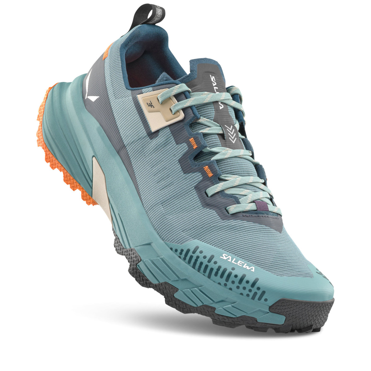 Мъжки туристически обувки Salewa Pedroc 2 Max Shoe Men Willow/Pond