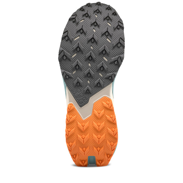 Мъжки туристически обувки Salewa Pedroc 2 Max Shoe Men Willow/Pond