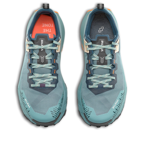 Мъжки туристически обувки Salewa Pedroc 2 Max Shoe Men Willow/Pond