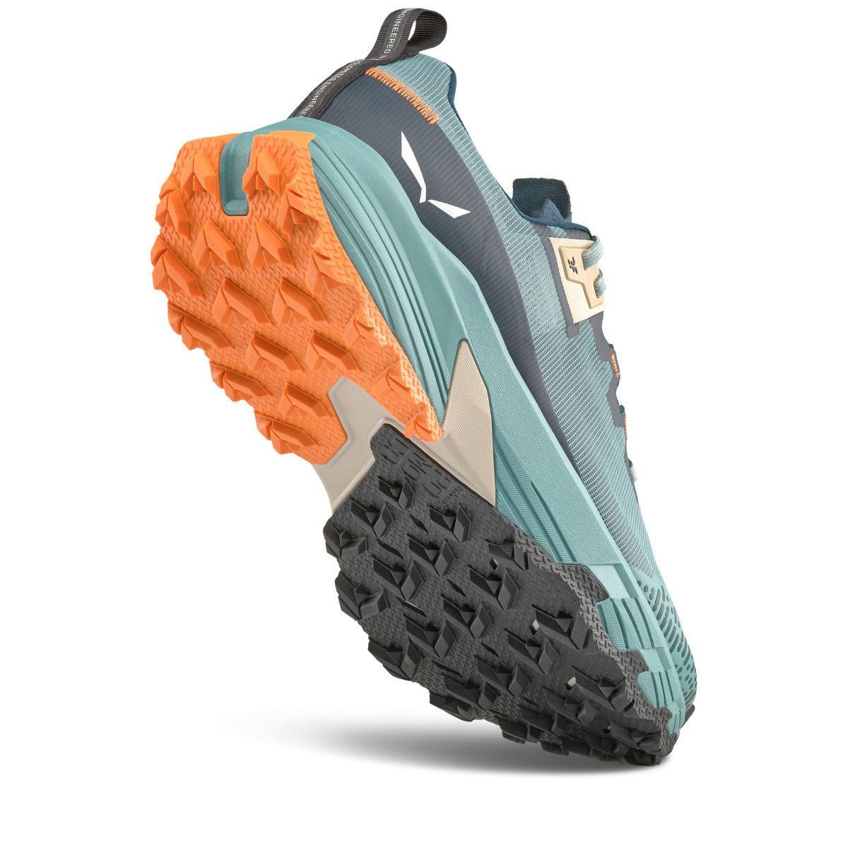Мъжки туристически обувки Salewa Pedroc 2 Max Shoe Men Willow/Pond