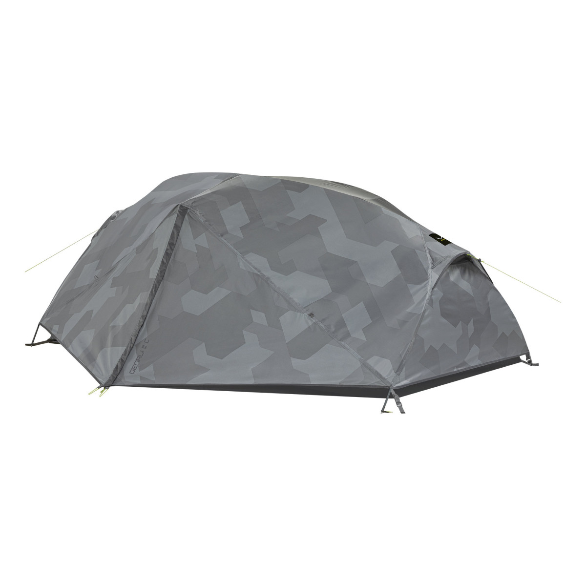 Палатка Salewa Denali III C Tent Camouflage