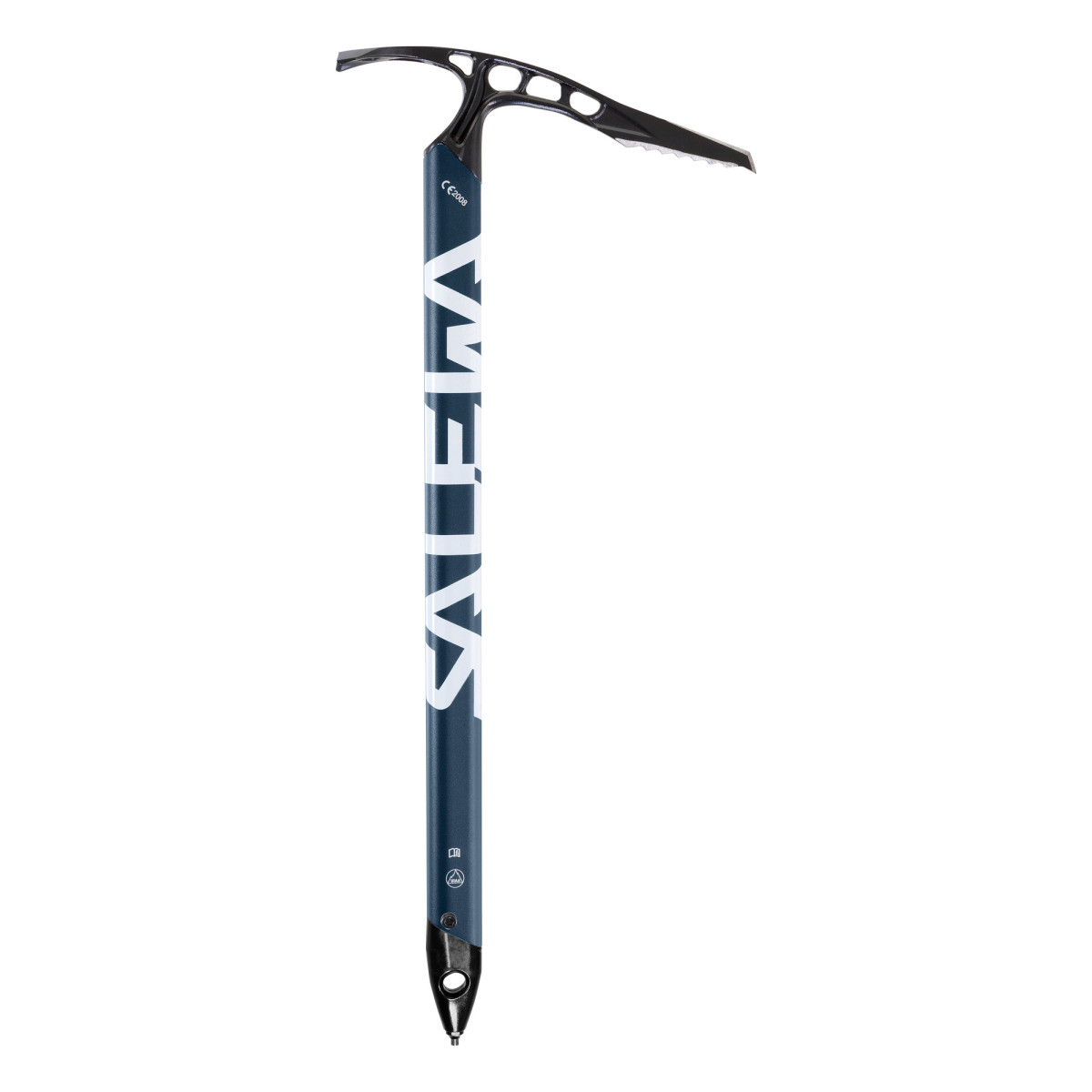 Пикел Salewa Alpine-X Ice Axe Night/Black