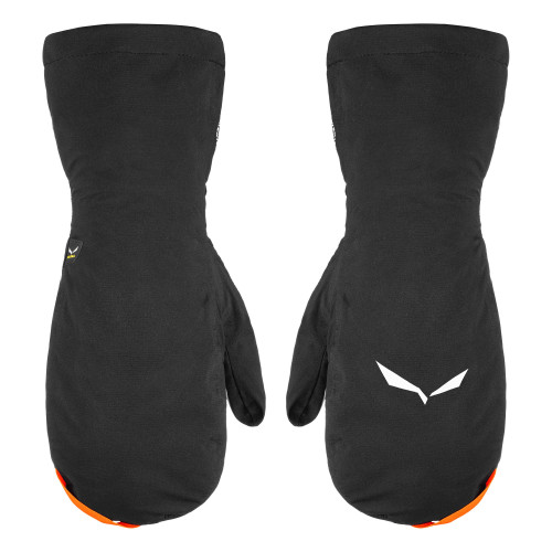 Salewa Ortles Powertex 3L Overmittens Black Out