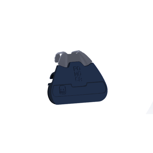 Pomoca Fat Lock