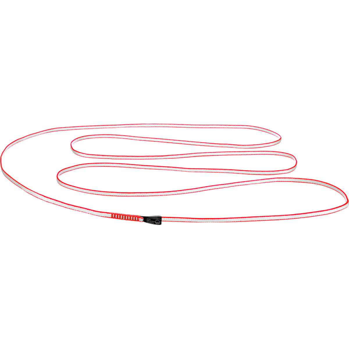 Ринг Wild Country 10Mm Dyneema Sling Red