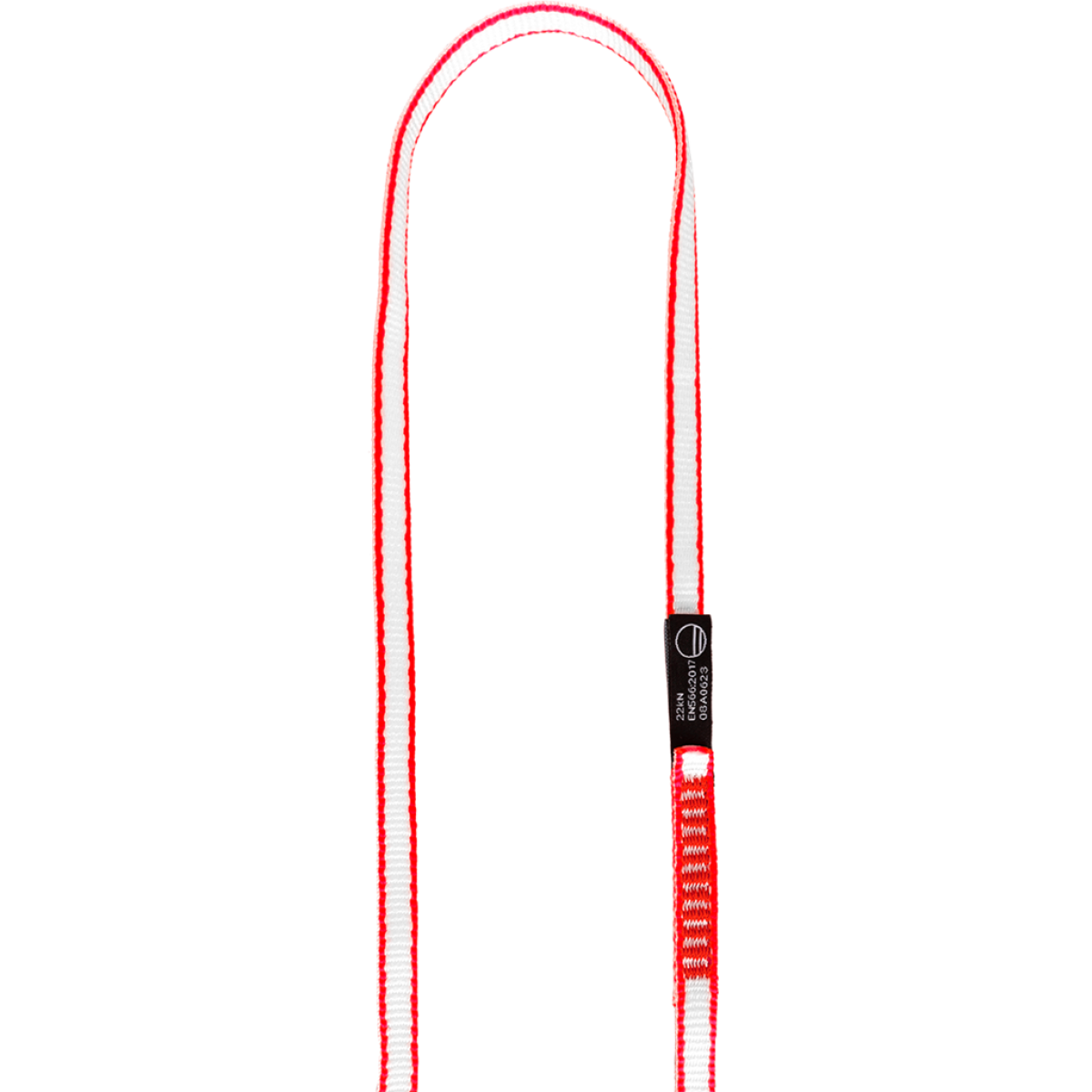 Ринг Wild Country 10Mm Dyneema Sling Red